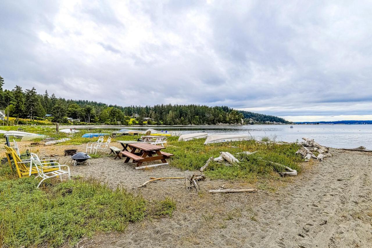 ホテル Osprey Nest コープビル エクステリア 写真